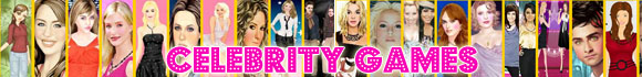 Celebrity games