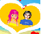 LoveBirds