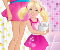 Barbie a b&eacute;bics&otilde;sz