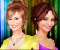 Vanessa and Ashley