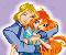 Winx szerelem teszt