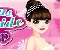 Gorgeous Bride Dressup