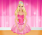 Barbie a balerina
