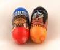 Mighty Beanz - Gy&ucirc;jthet&otilde; babok verseny 