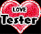 NameLove Tester
