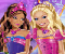 Barbie rejtett bet&ucirc;k