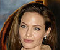 Angelina Jolie sminkel&otilde; j&aacute;t&eacute;k