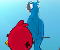 Angry Birds Rio