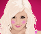 Ashley Tisdale make-up