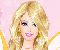 Barbie mint t&uuml;nd&eacute;r