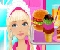 Barbie b&uuml;f&eacute;