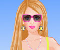 Barbie shoppingol