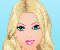 Barbie reggeli parti
