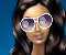 Fekete Barbie