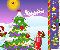 Kar&aacute;csonyfa d&iacute;sz&iacute;t&otilde;