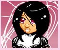 Gothic Girl Dina