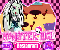 Monster-High Restaurant