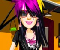 Barbie emo st&iacute;lusban