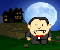 Vampire Physics