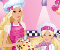 Barbie Presto Pizza