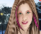 Georgie Henley Makeover