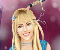 Hannah Montana fodr&aacute;szos