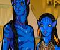 Avatar cs&oacute;kol&oacute;z&aacute;s