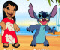 Lilo &eacute;s Stitch