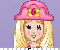 Barbie baba &ouml;lt&ouml;ztet&otilde; j&aacute;t&eacute;k