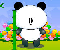 Panda Pop