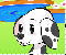 Dalmata j&aacute;t&eacute;k