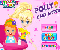 Polly a b&eacute;biszitter
