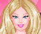 Barbie szuper sminkje