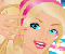 Barbie sminkje