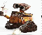 Wall-E  Itt a piros, hol a piros