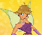 Winx Fairy Makeover