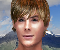 Zac Efron dressup